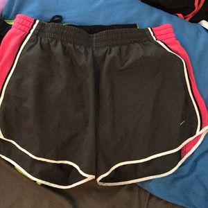 Nike Dri-fit shorts